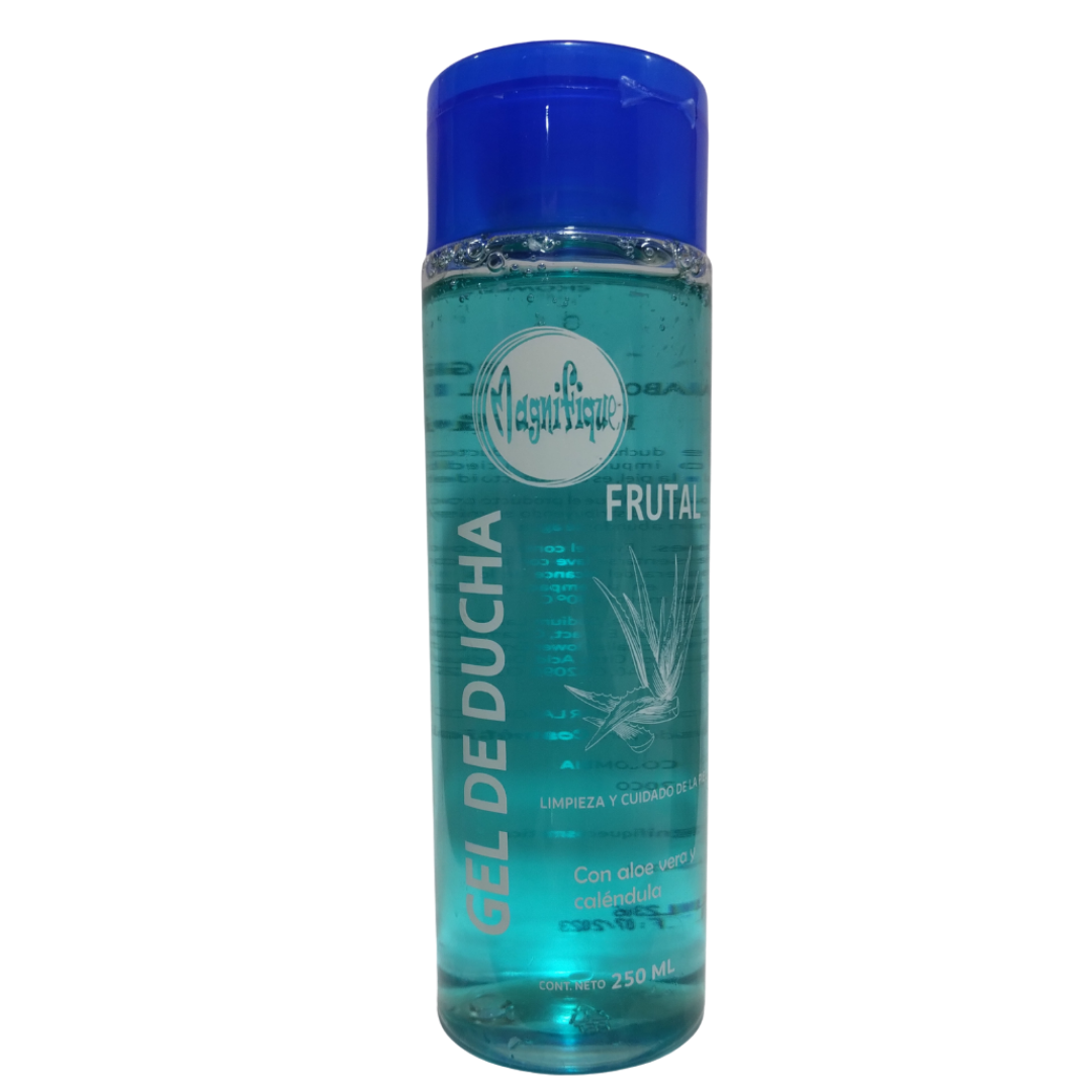 Gel de ducha