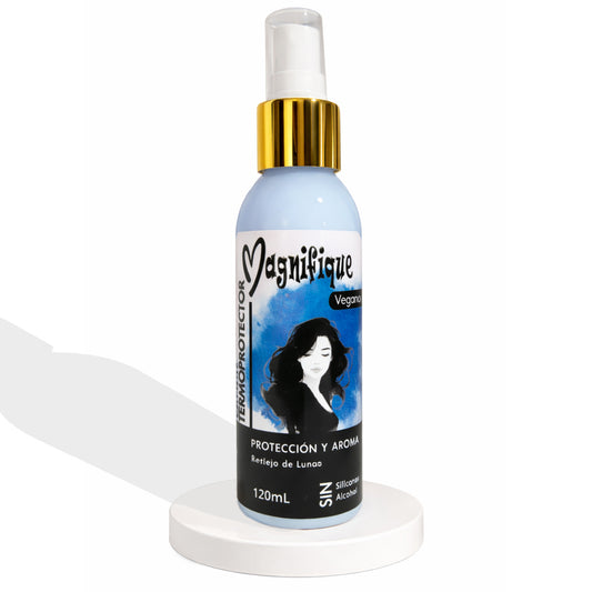 Perfume Termoprotector Capilar Reflejo de luna